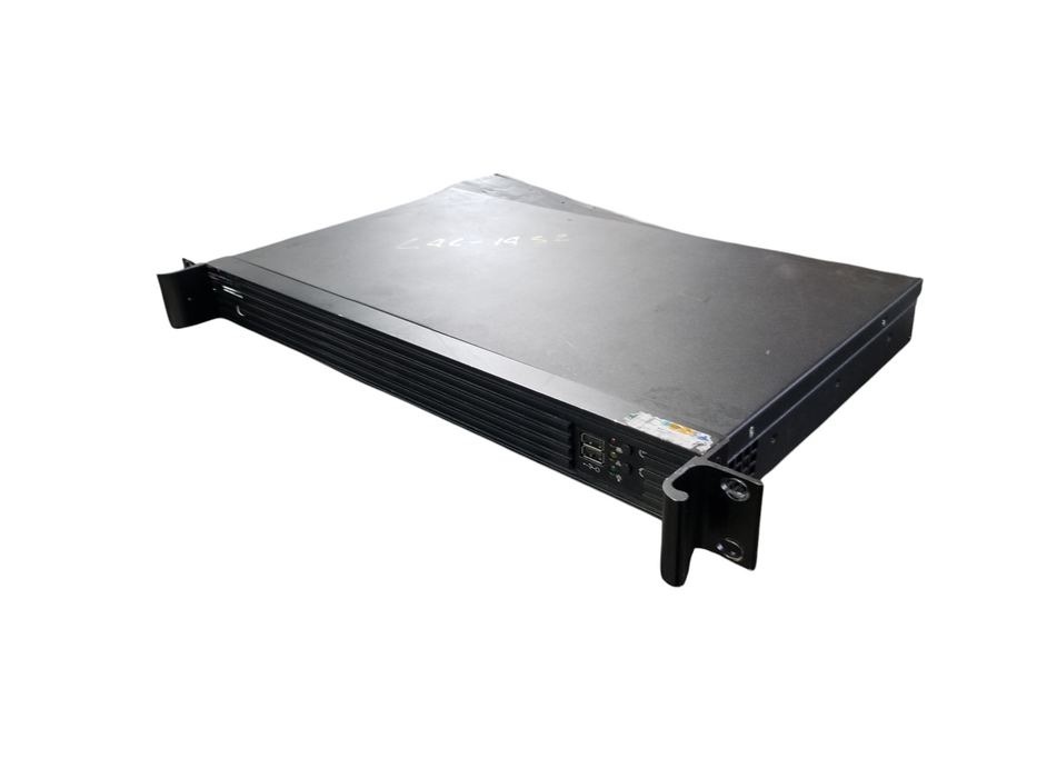 SUPERMICRO X10SLV-Q Micro Server Core i3-4330 16GB DDR3