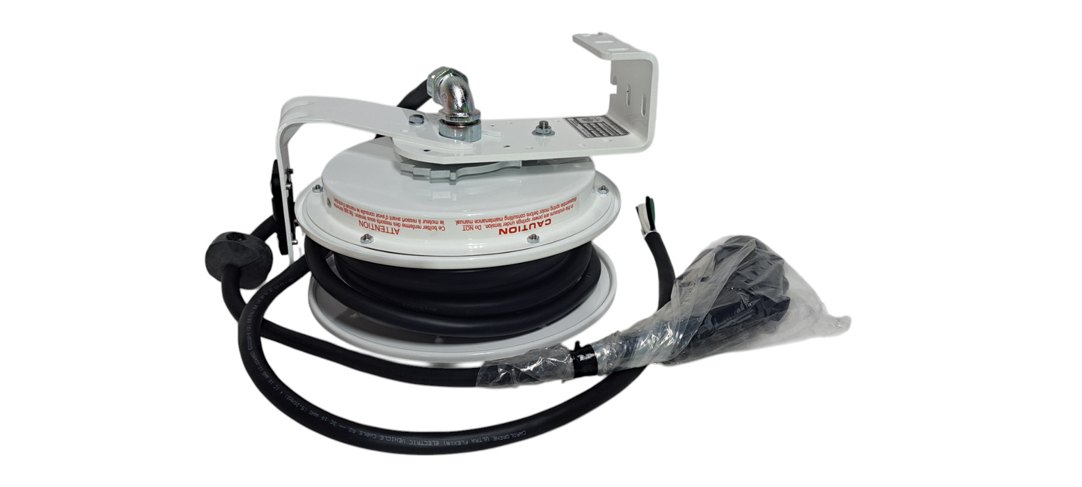EvoCharge Cable Management System For EV- Model EVO30-201-011B