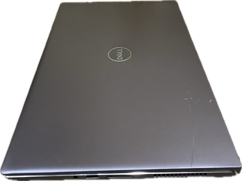 Dell Vostro 15 7510 i7-11800H RTX 3050 4GB GPU 16GB RAM 512GB SSD READ  Lap200