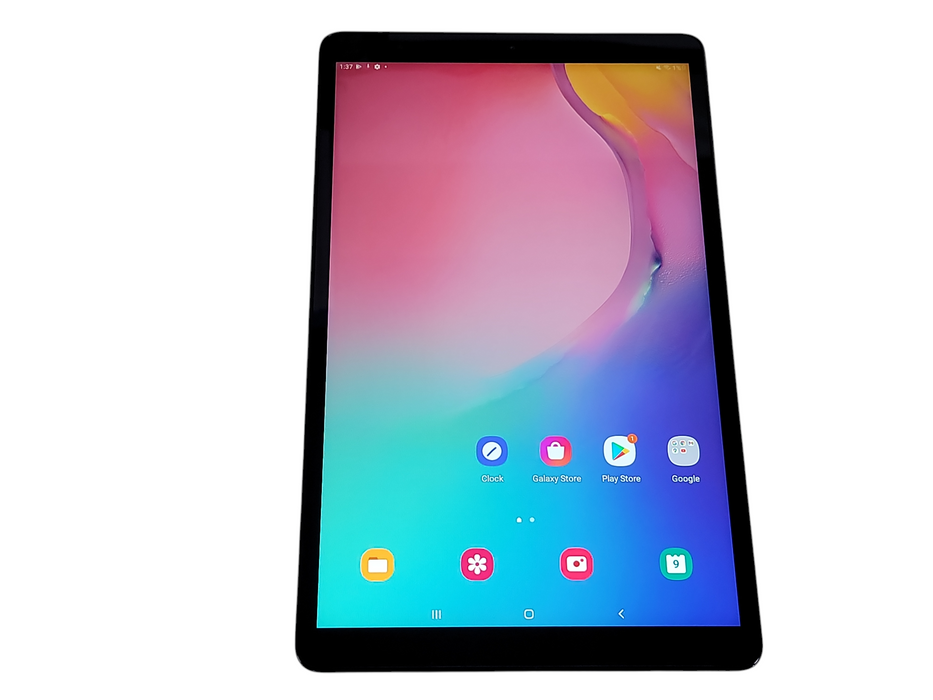 Samsung Galaxy Tab A - 128GB - Black [SM-T510] (