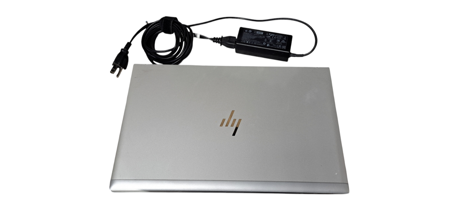 HP EliteBook 850 G7 i5-10210U|16GB RAM|256GB NVMe| READ W/AC Lap200  BudLap
