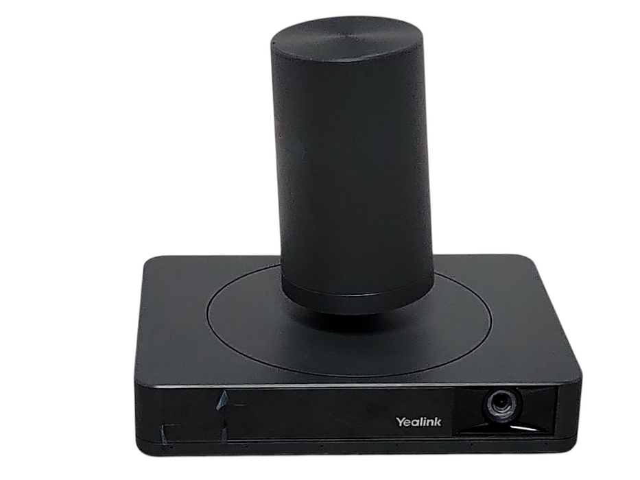 Yealink UVC86 Video Conference Camera only _