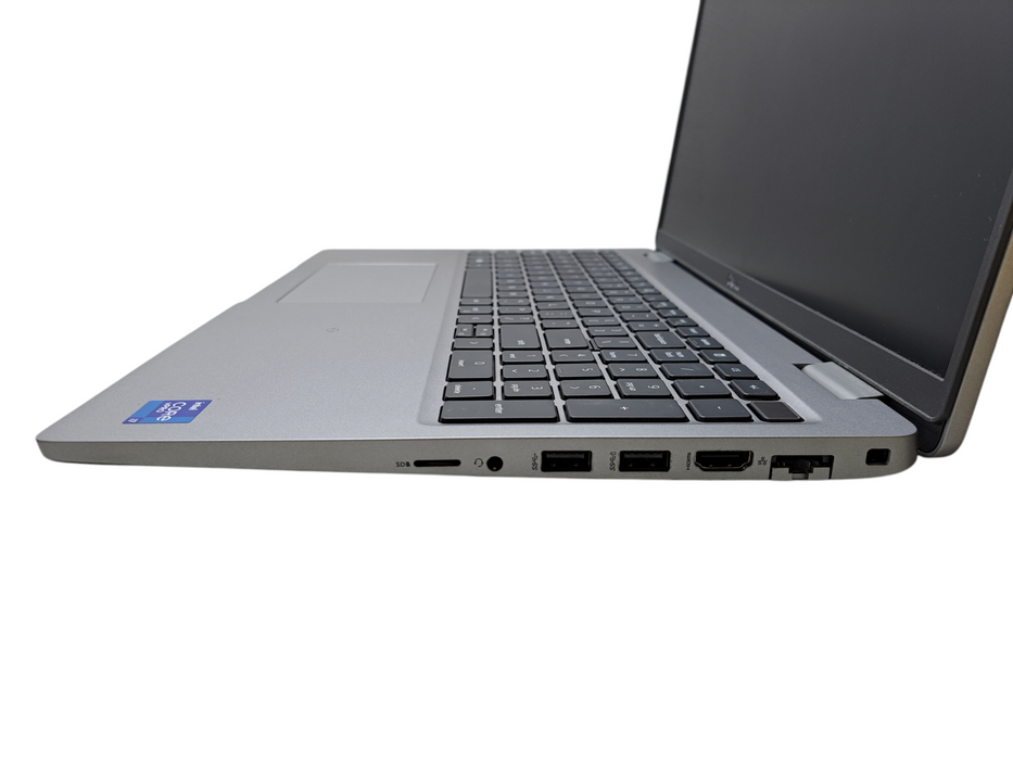 Dell Latitude 5520 | Intel Core i7-1185G7 @3.00GHz, 16GB DDR4, 256GB NVMe  Lap200