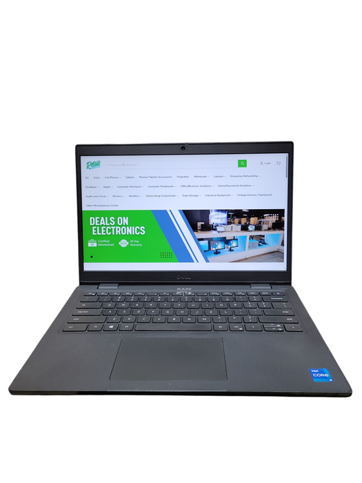 Dell Latitude 3420 i5-1145G7 @2.60GHz | 16GB DDR4 | 256GB NVMe ! Lap200