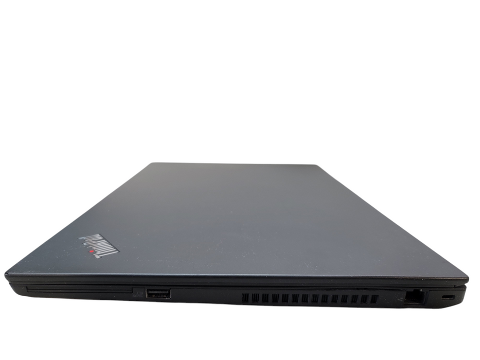 Lenovo ThinkPad T15 i5-1135G7 16GB DDR4 256GB NVMe β Lap200