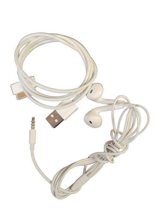 Apple iPod 30GB w/ Accessories  β