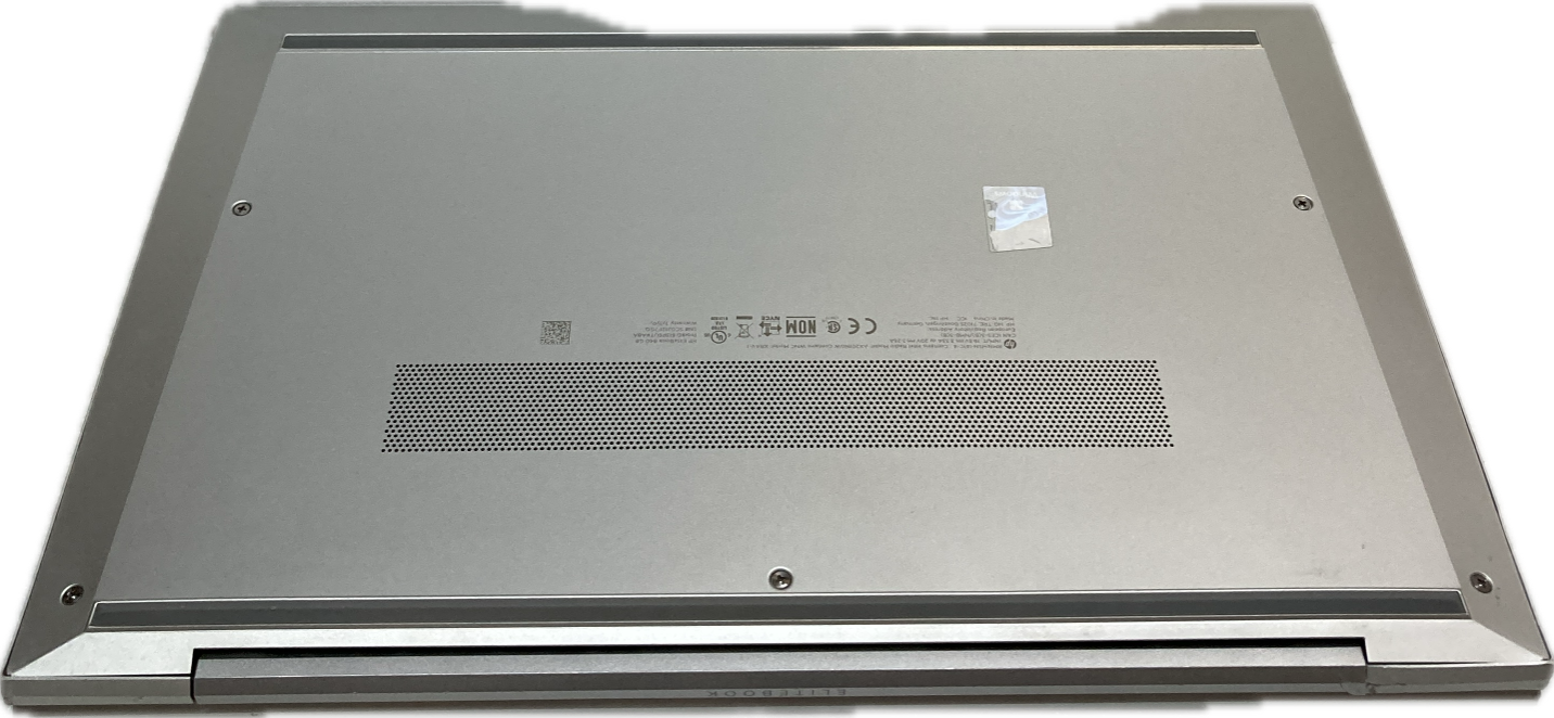 HP EliteBook 840 G8 Core i5-1145G7@2.60 GHz vPRO 16GB RAM 256GB SSD READ  Lap200