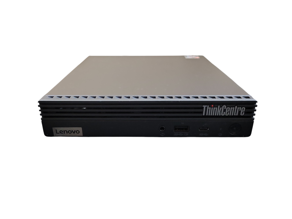 Lenovo ThinkCentre M75q Gen 2, Ryzen 5 PRO 4650GE, 8GB DDR4, 256GB NVMe !