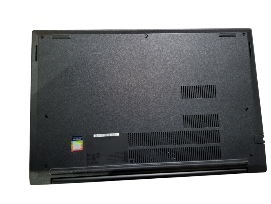 Lenovo ThinkPad E15 i3-10110U @2.10GHz | 8GB RAM DDR4 | 256GB NVMe *READ*  Lap200