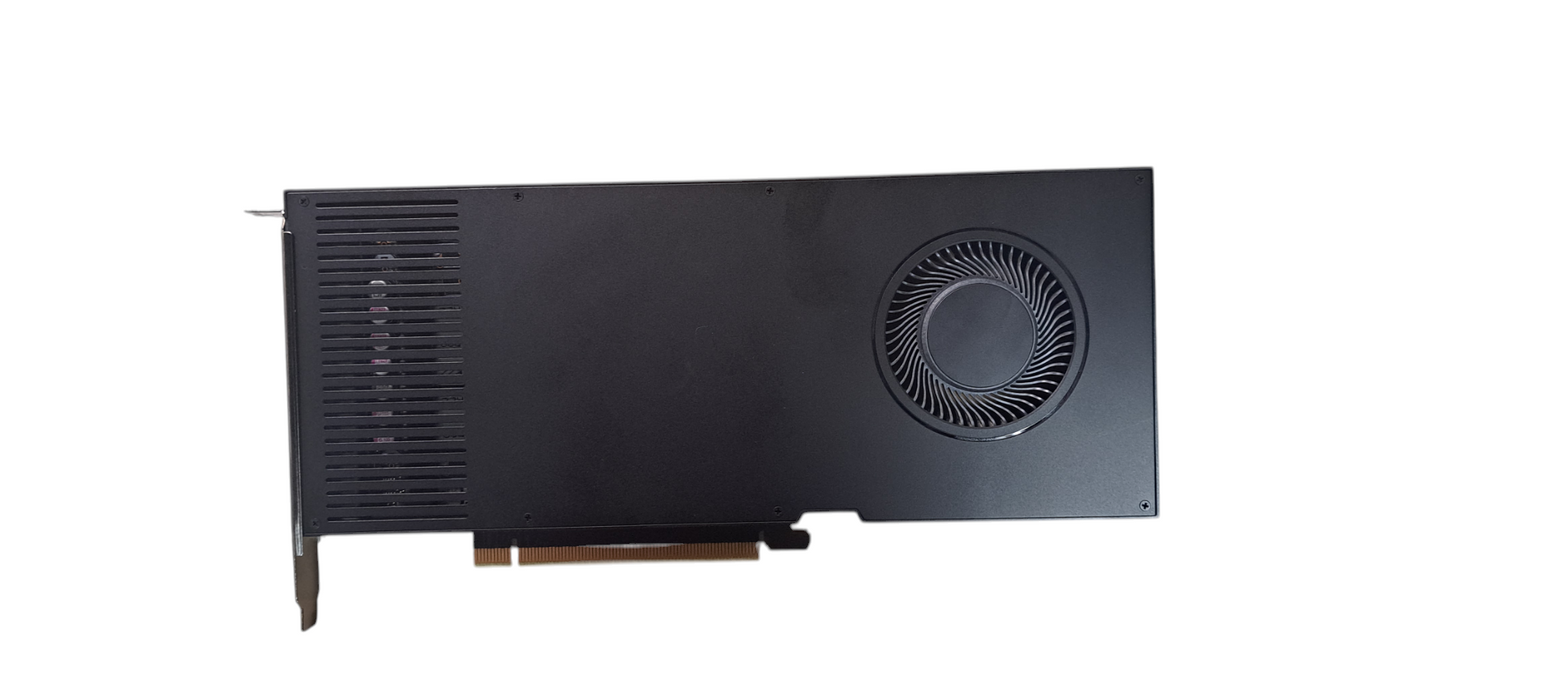Nvidia RTX A4000 16GB GDDR6 PG190 GPU