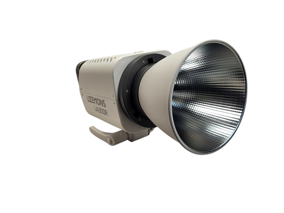 Godox Litemons LA300R Studio RGB Video Light 330W LED READ $