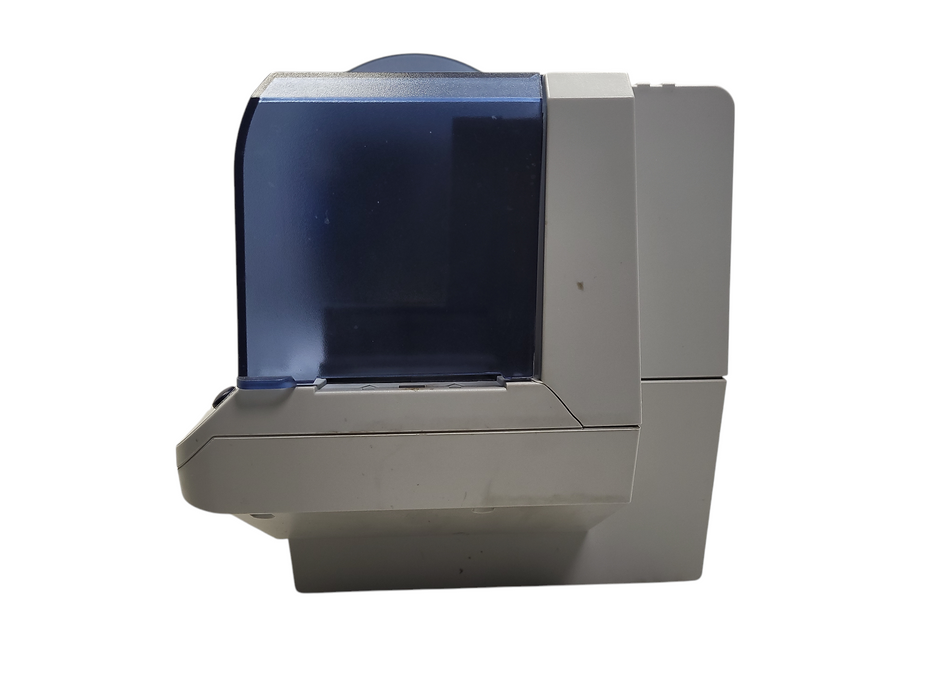 Zebra P330I-0000C-ID0 ID Card Printer $