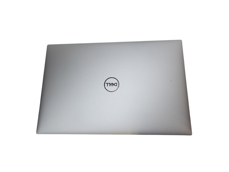 Dell XPS 15 9510 i7-11800H 2.3GHz 16GB GB DDR4 RTX 3050 256GB NVMe NO AC β Lap200