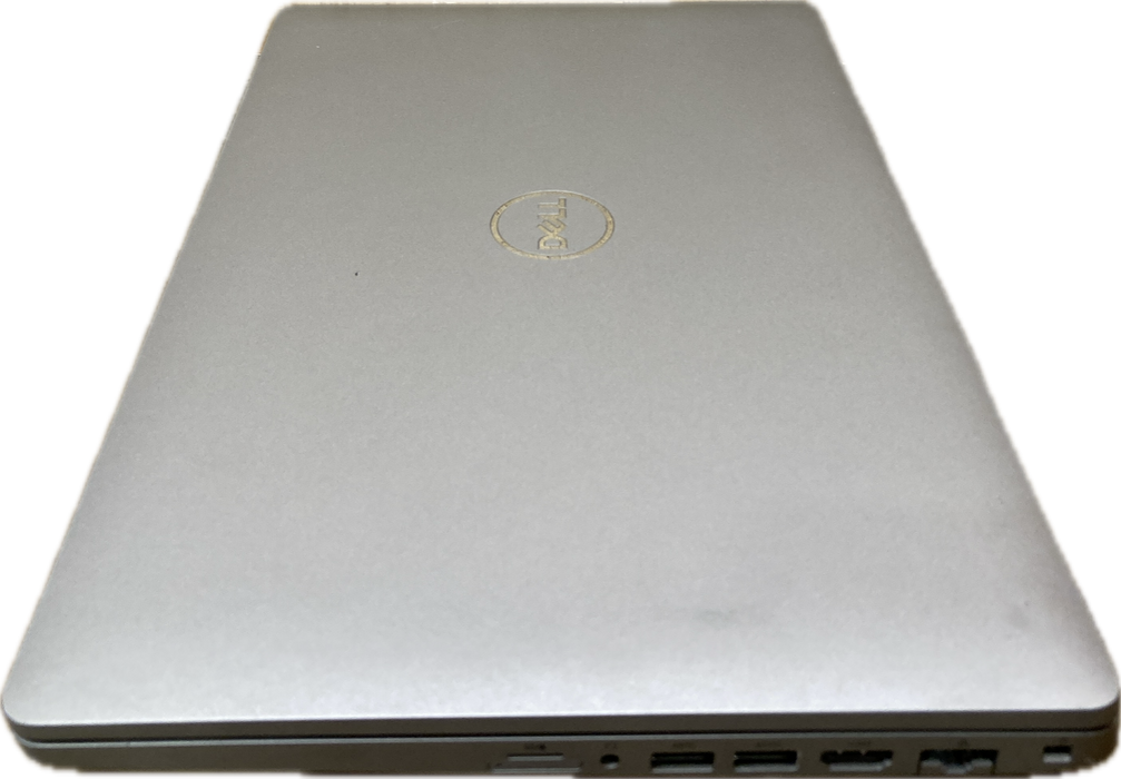 Dell Latitude 5510 Core i7-10610U@1.80GHz 16GB RAM 256GB SSD READ!  Lap200