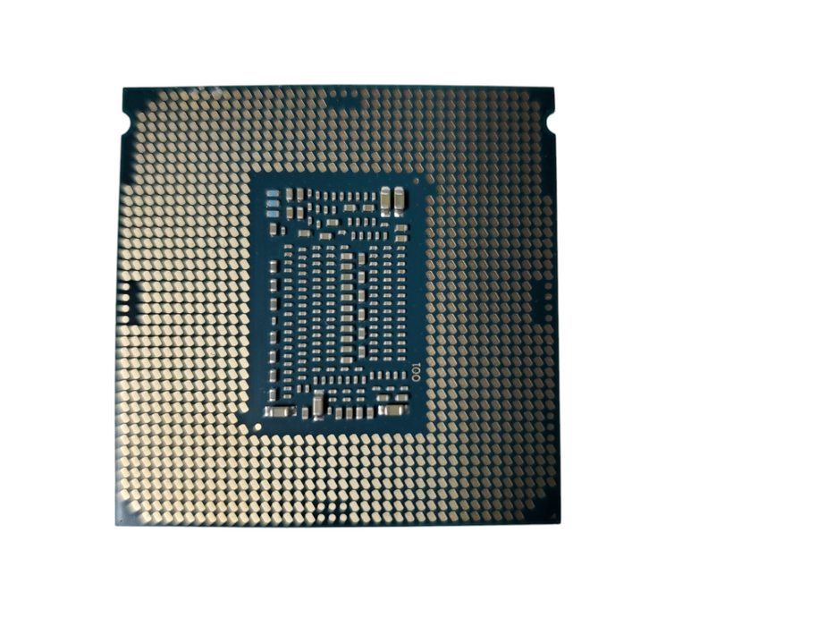 Intel Core i5 8500 3.0GHz CPU Processeur Socket 1151 (v2) X012D721