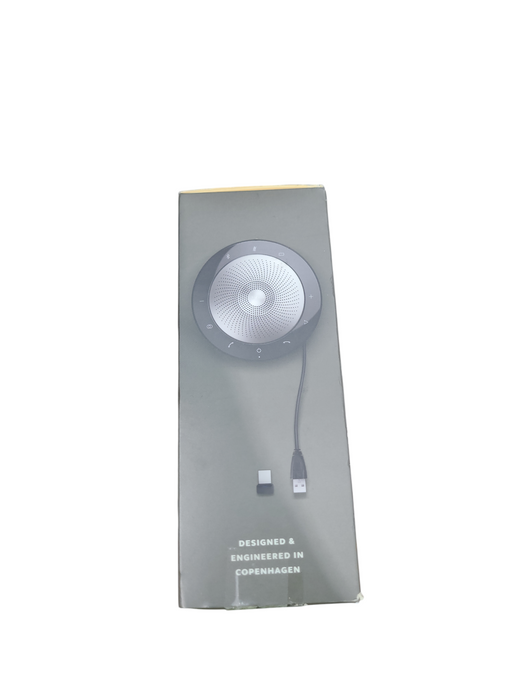 Jabra Speak 710 Audio Conferencing Speakerphone with Jabra Link 370