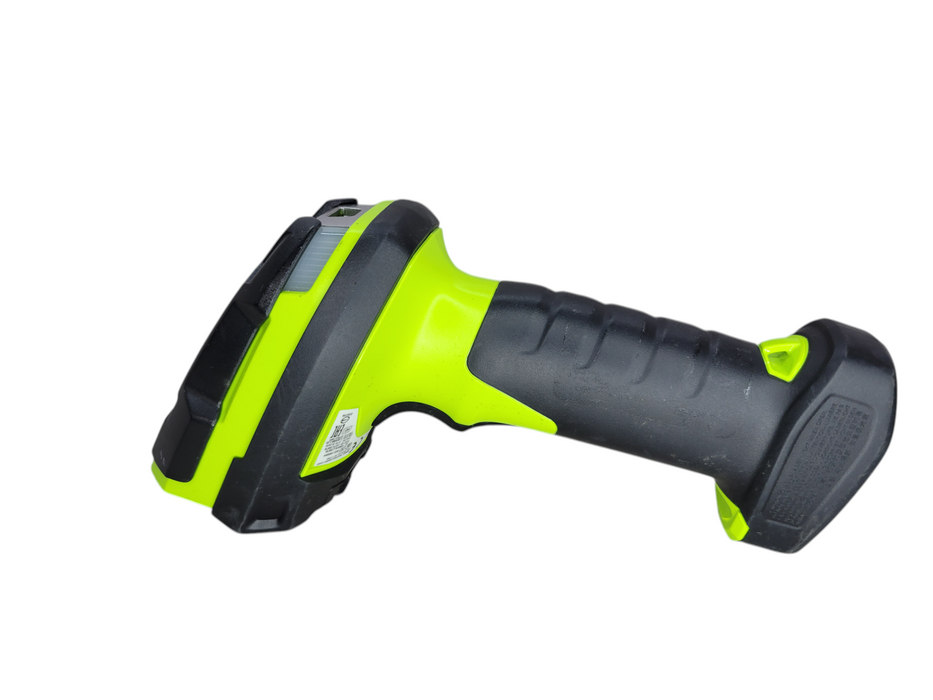 Zebra LI3678-SR0F003VZWW Ultra-Rugged Cordless 1D Barcode Scanner Only %