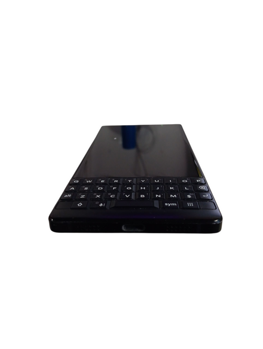 Blackberry Key 2 - 64GB - Black [BBF100-2] Q