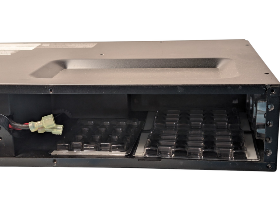 Tripp Lite SMART1500RM2U Rack UPS 120V  Please READ  -