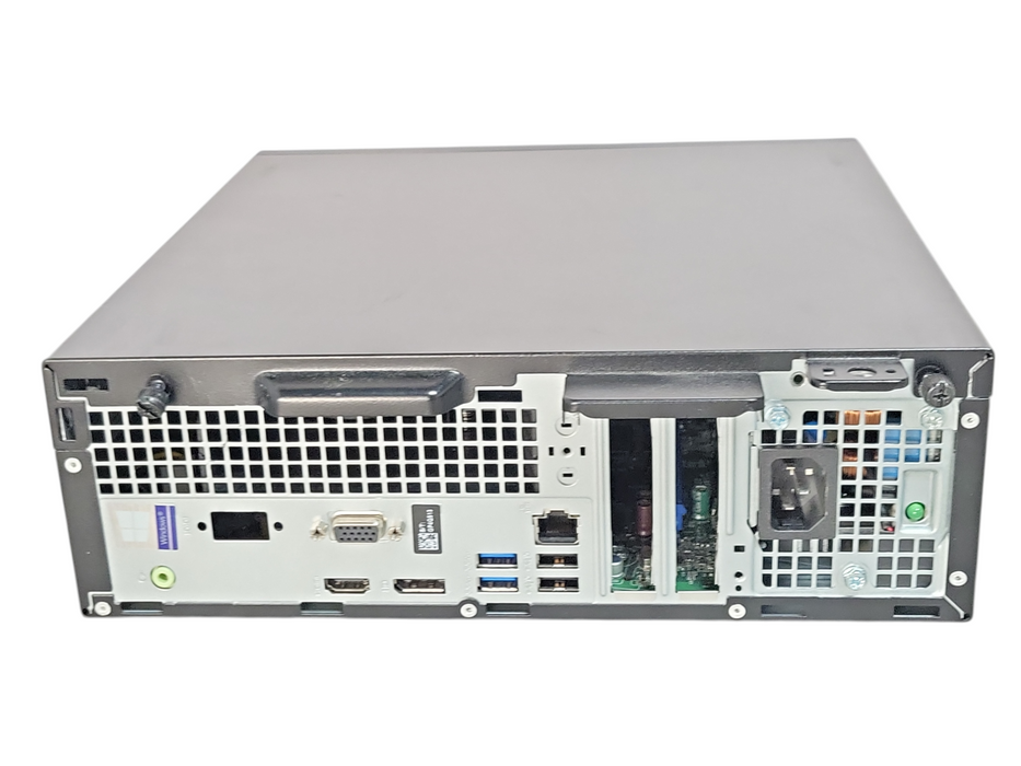 Dell OptiPlex 3070 SFF, Core i5-9500 3.00GHz, 16GB DDR4, 256GB SSD Q_