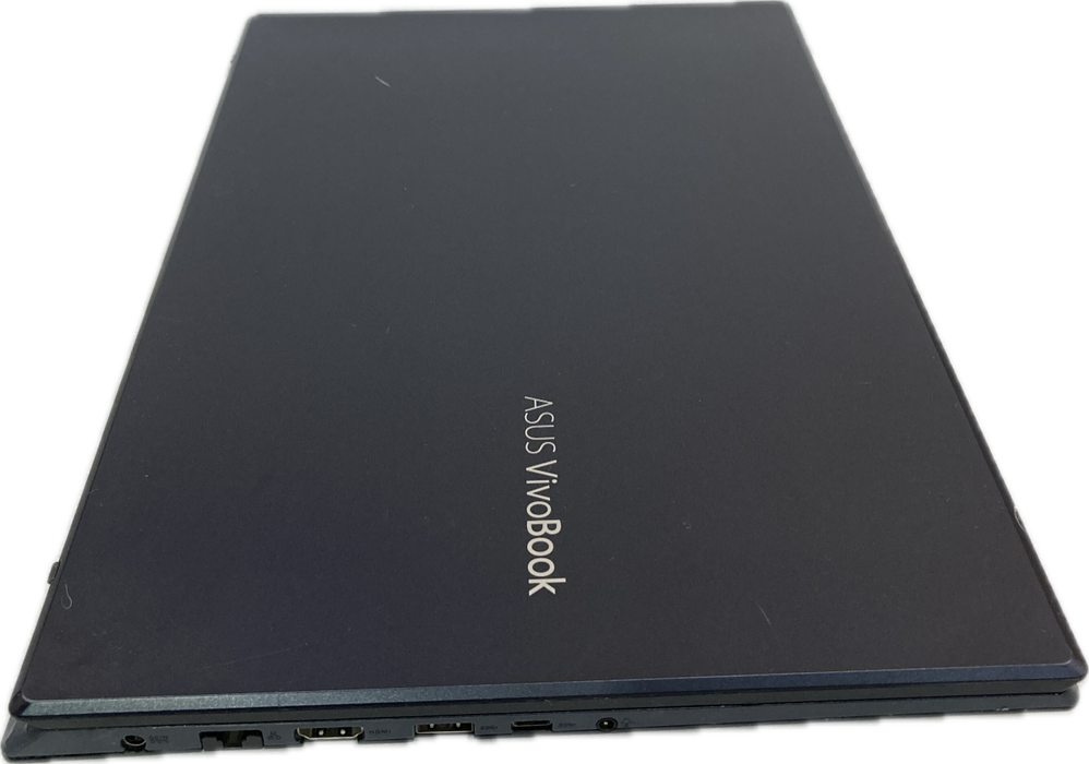 Asus VivoBook X571LH i5-10300H GTX 1650 4GB GPU 20GB RAM 256GB SSD READ!  Lap200