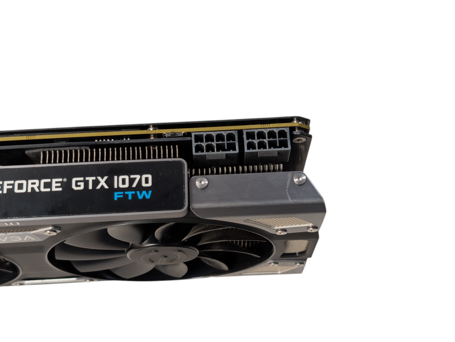NVIDIA EVGA GeForce GTX 1070 8GB Graphics Card  -