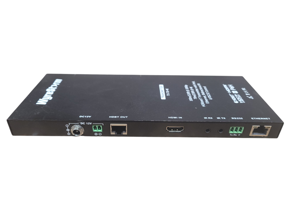 Wyrestorm TX-70-4K 70m 4K HDBT Transmitter *NO CABLES*