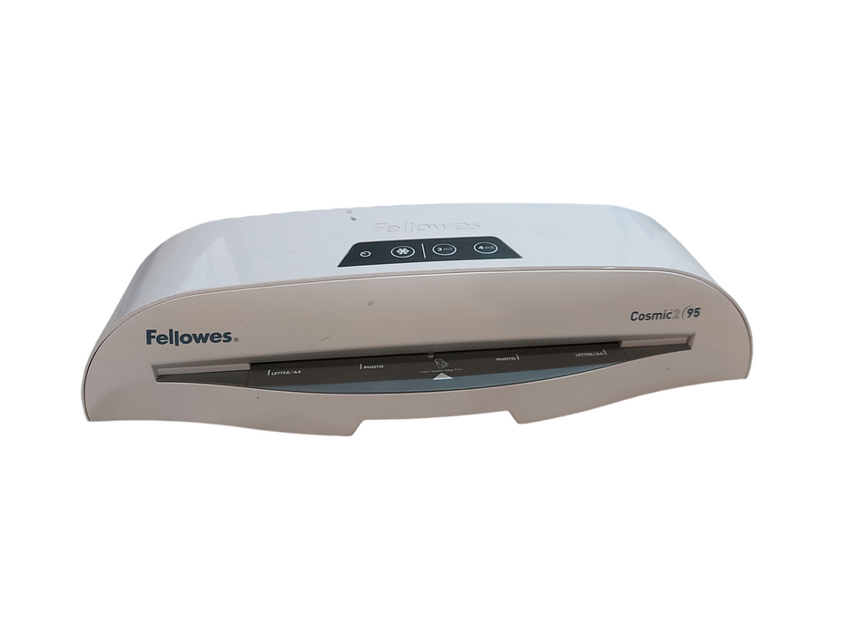 Fellowes Laminator Cosmic 2 95 CRC 57296