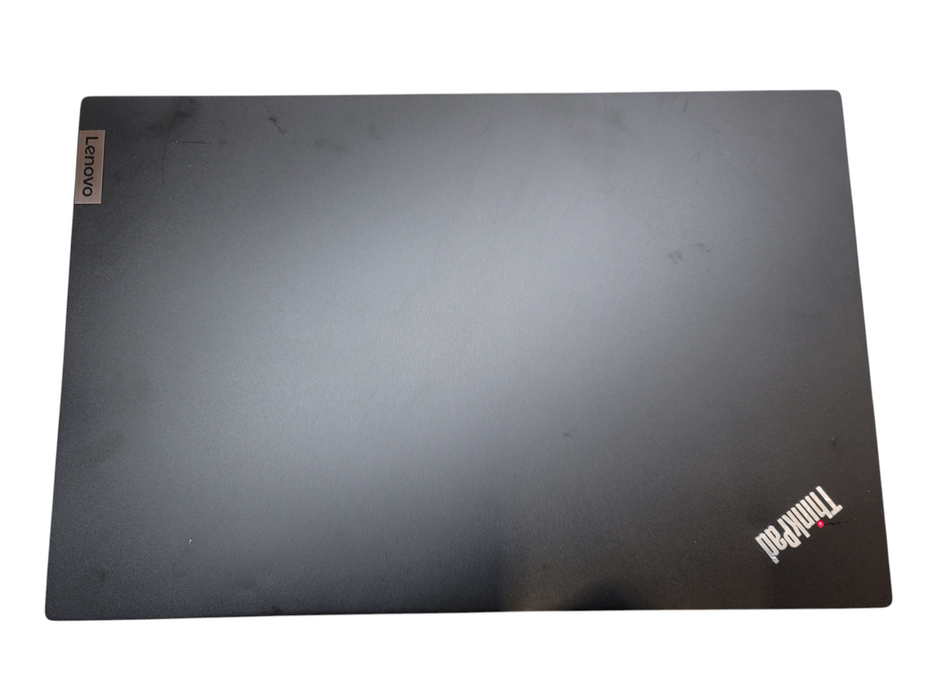 Lenovo ThinkPad E15 Ryzen 5 5500U 16GB RAM 256GB NVMe β Lap200
