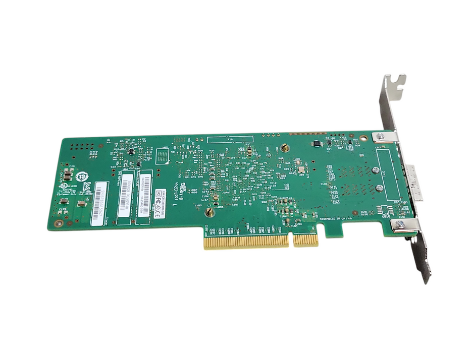 LSI SAS 9300-8e 8-port 12Gb/s SATA+SAS pci-e 3.0 Host Bus Adapter  _