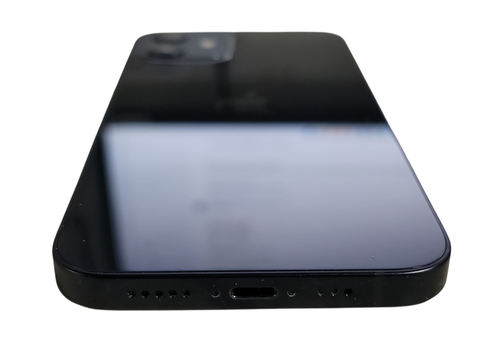 Apple iPhone 12 - 64GB - Black [A2402]