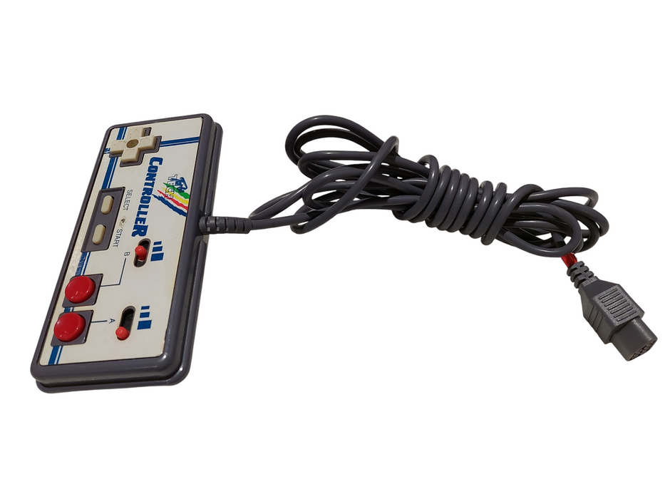 Turbo Tech Controller NES Nintendo  =