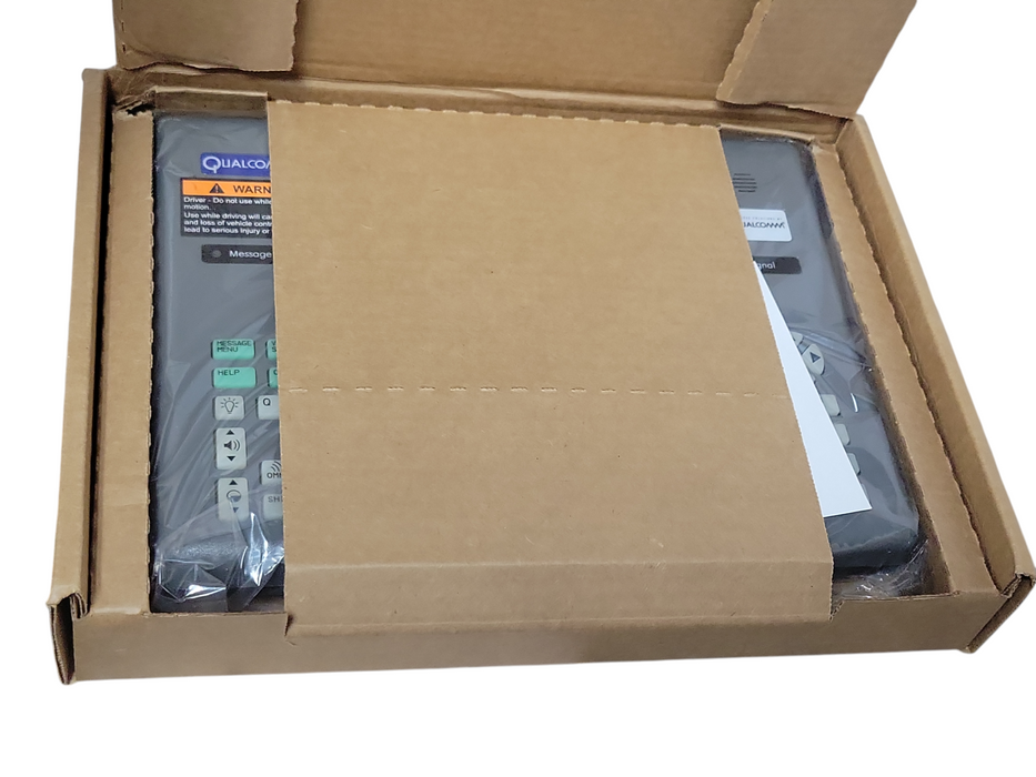 Open-Box QUALCOMM CV90-52689-1 onboard communication computer Q_