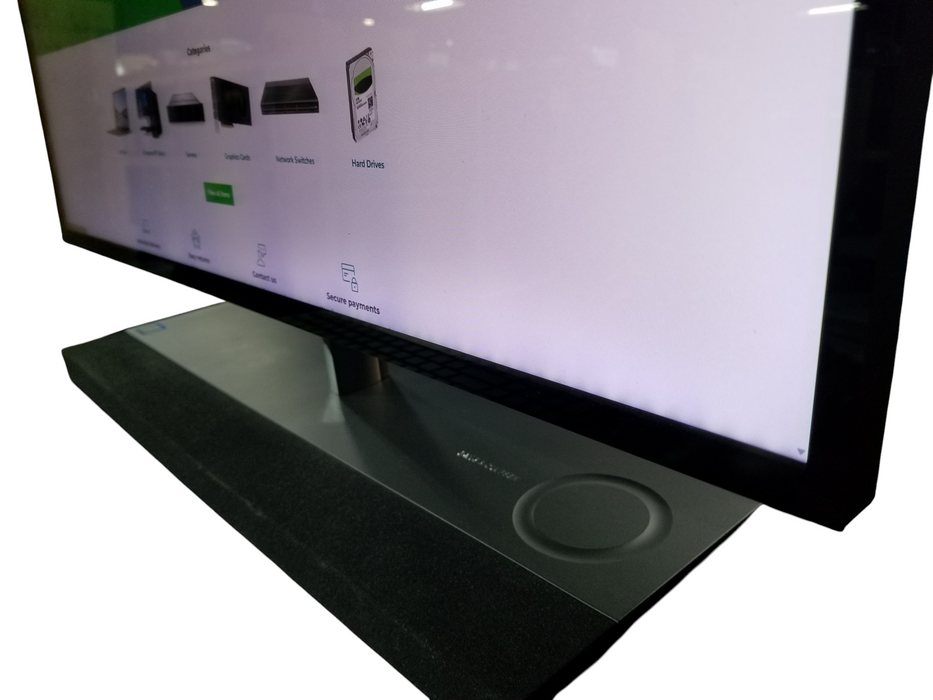 HP ENVY All-In-One 2K TOUCH 27" Core i7-7700T 16GB RAM 1TB SSD, GTX 950 GPU