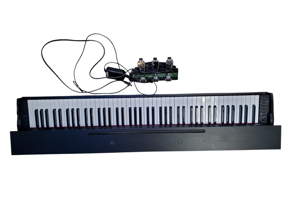CASIO Privia PX-735 Digital Piano READ