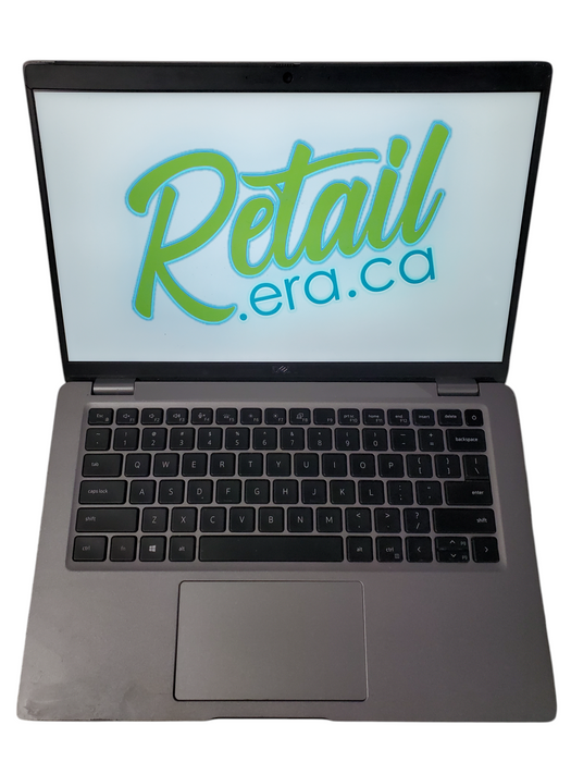 Dell Latitude 5420 Core i5-1135G7@2.40GHz 12GB RAM 256GB READ  Lap200