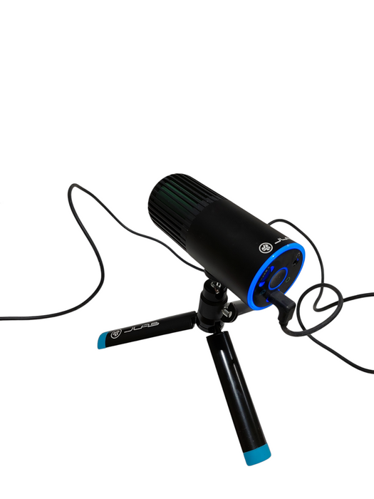 JLAB Talk Go Microphone  =