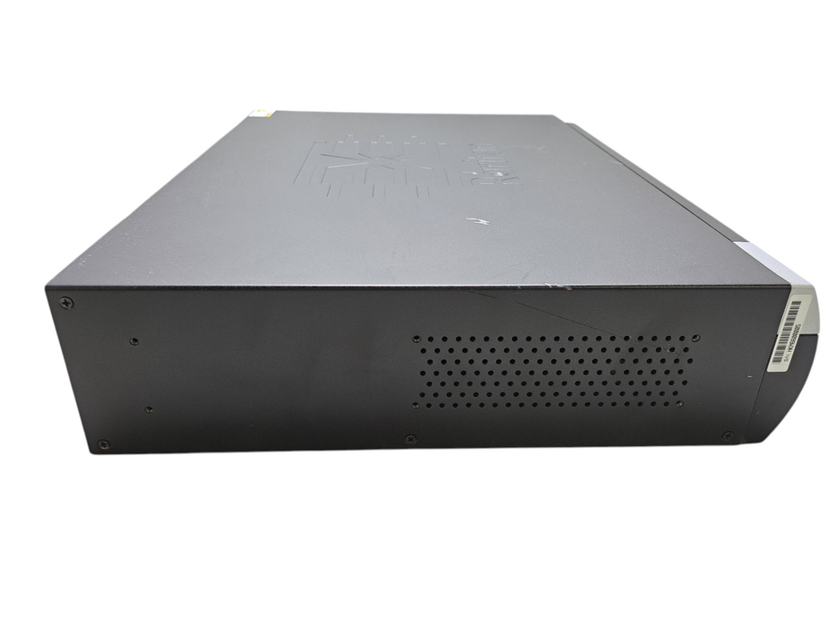 Raritan Dominion DKX3-864 | 64-Port High Performance KVM Over IP  )