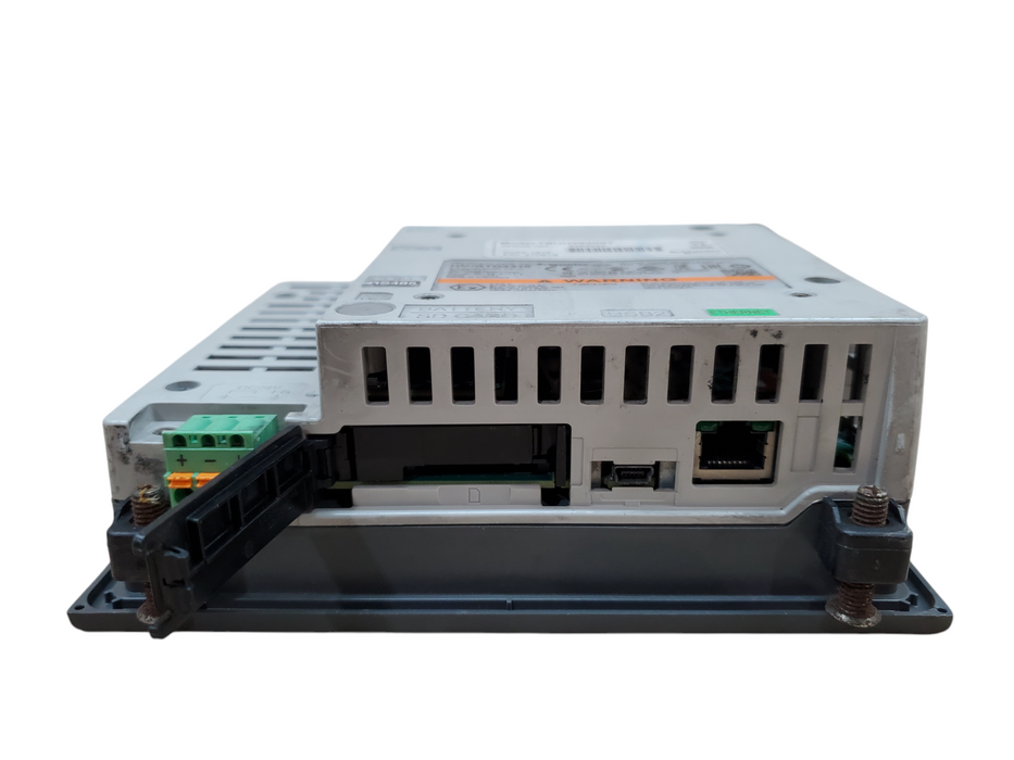 Schneider Electric HMIGTO2310 Magelis GTO Panel - TBUH293007 *READ*