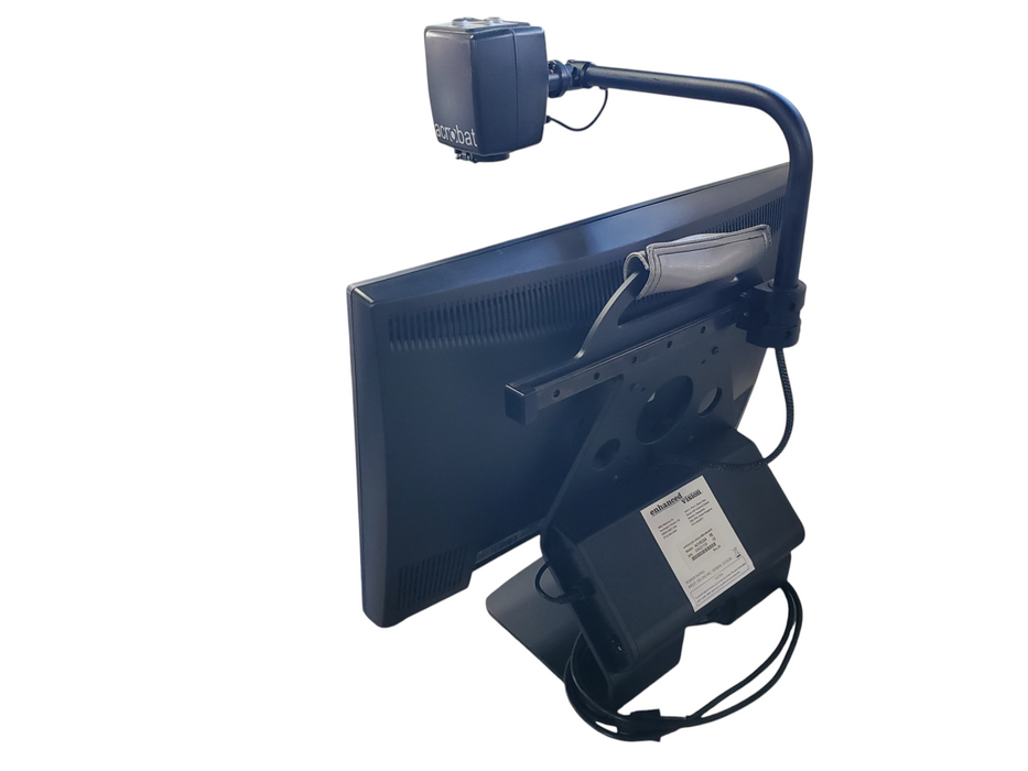 Enhanced vision ACVE22A SyncMaster 2243 Acrobat Samsung monitor read