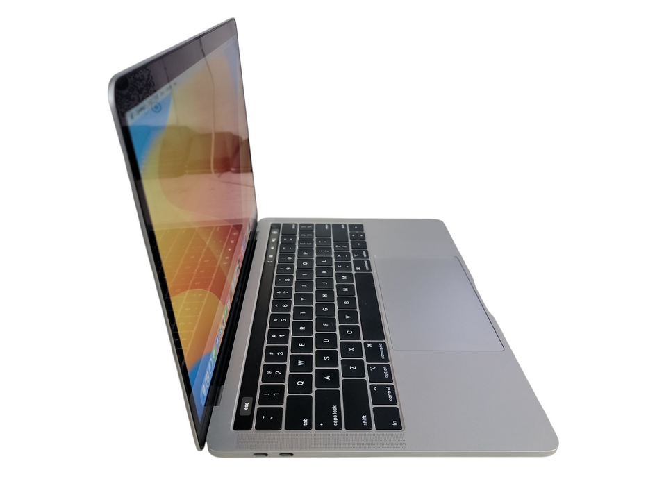 Apple Macbook Pro 2019 13" 4-Core i5-8257U @ 1.4GHz 16GB DDR3 120GB SSD
