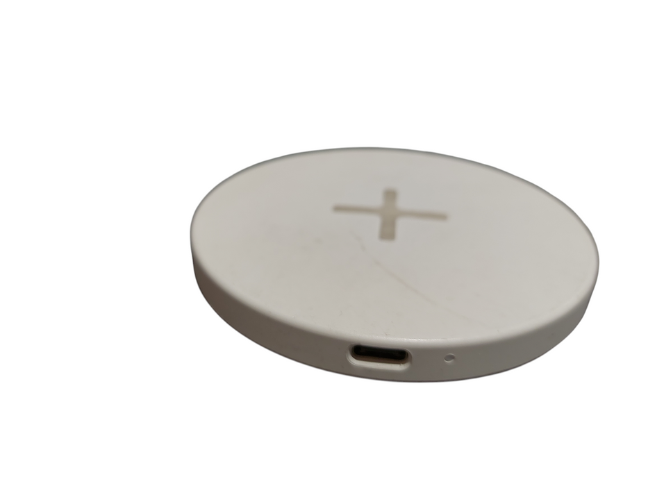 Ikea Wireless Charger White Type: E1815  =