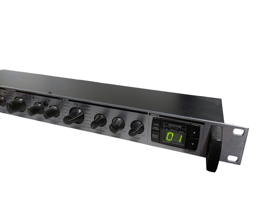 T.C.Electronics M300 Dual Engine Processor  =