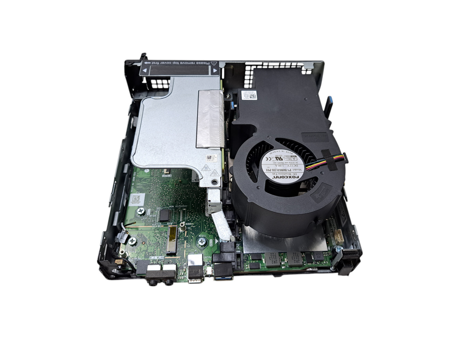 Dell Precision 3240 Compact PC | Barebones No CPU/RAM/HDD $