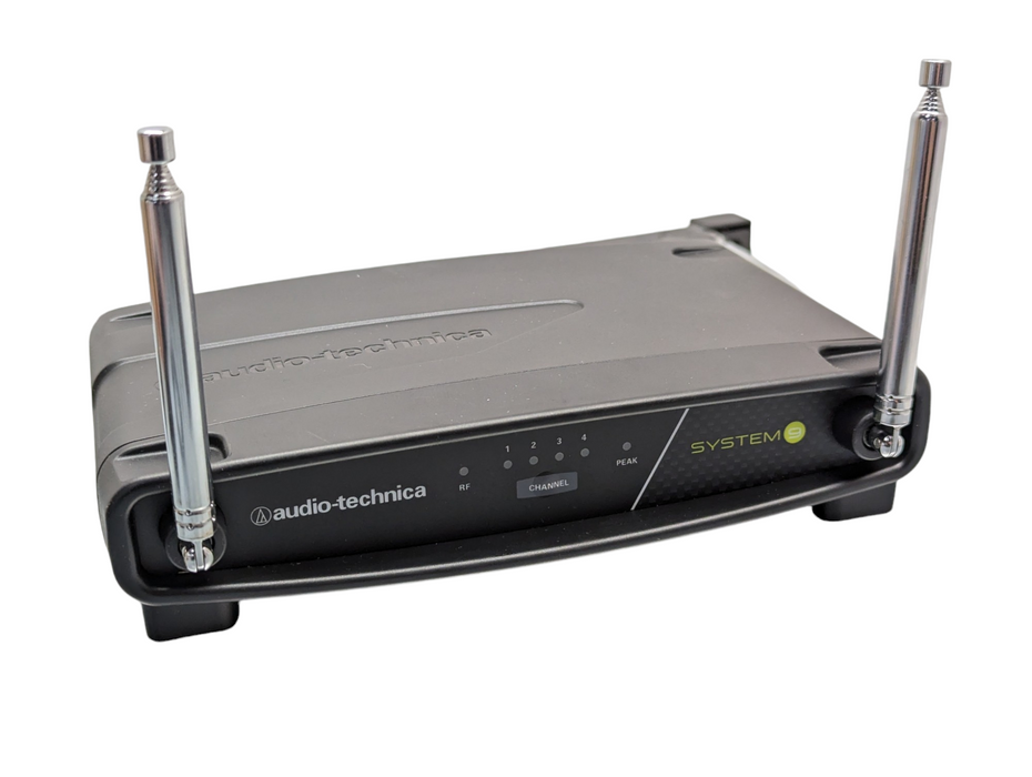 Audio Technica Wireless Microphone System AWT-901-H92  -