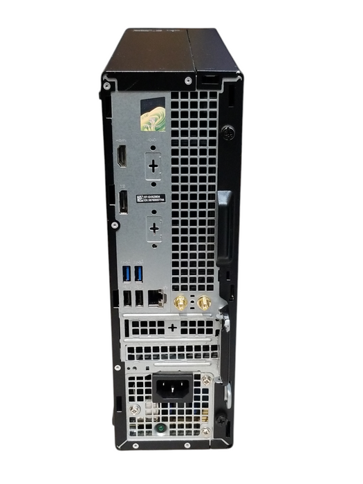 Dell OptiPlex 7020 SFF 14th Gen Core i5-14500 CPU 16GB DDR5 RAM - No HDD