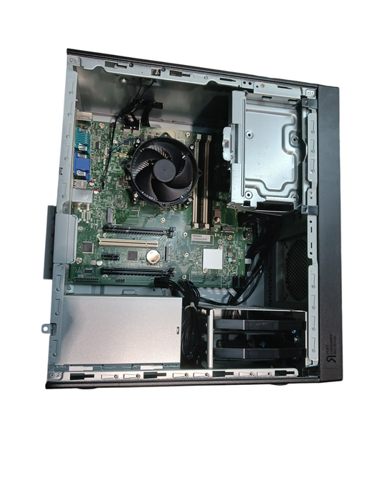 Acer Veriton VM4690 12th Gen Barebones Desktop For Parts