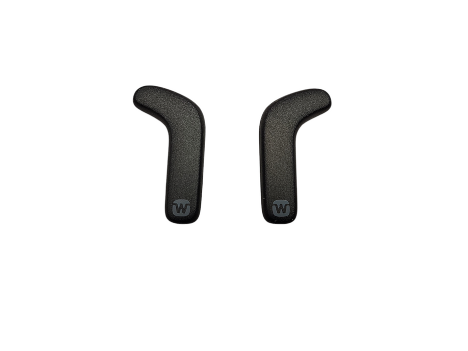 Widex Smart MRRLD330 hearing aid w/ Portable Charger - No Receiver Q$