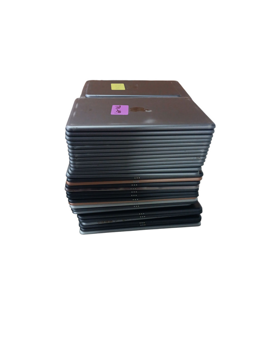 Lot of 61x Apple iPad's [A1566-A2603 | A-C Condition][TPR-6]