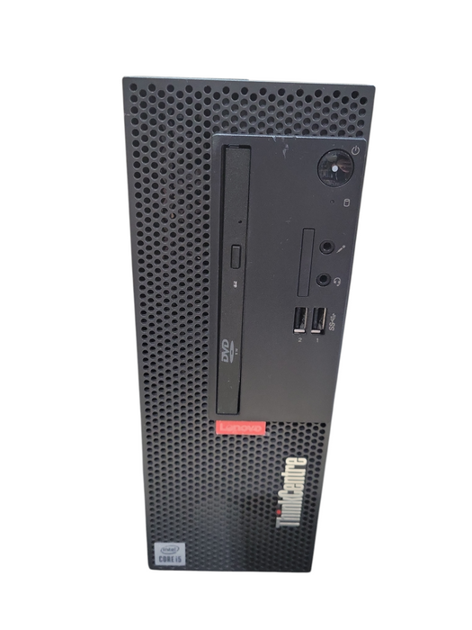 Lenovo ThinkCentre M70c SFF, i5-10400 2.90GHz, 8GB DDR4, 256GB NVMe !